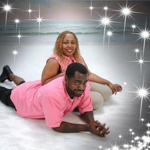 Meet your Posher, Elena